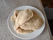 Rezept: Putenschnitzel mit Kartoffel Gratin Putenschnitzel mit Kartoffel Gratin - Rezept