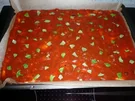 Pizzaboden & Tomatensoße italienisch - Rezept