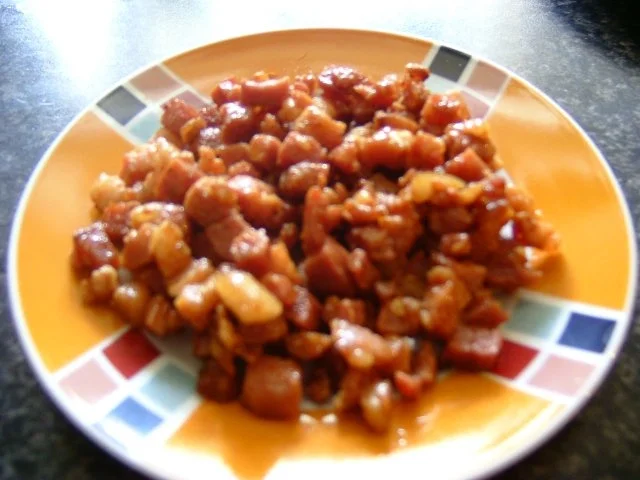 Hoci's gebakken Aardappelen - Rezept - Bild Nr. 2