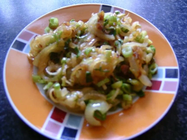 Hoci's gebakken Aardappelen - Rezept - Bild Nr. 3