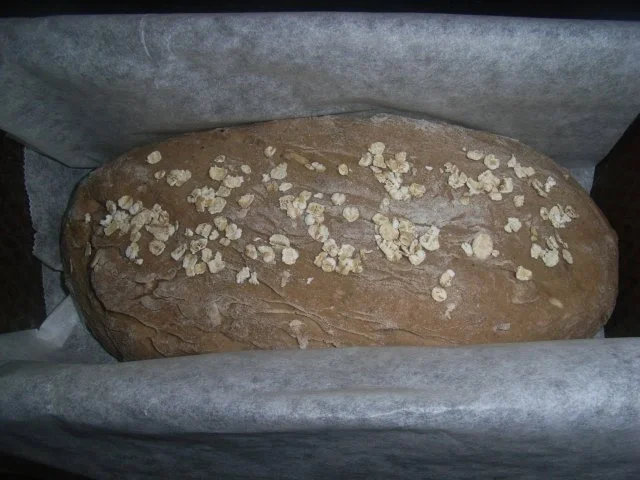 Rezept: BiNe` S HAFER - ROGGENMISCHBROT Bild Nr. 4 BiNe` S HAFER - ROGGENMISCHBROT - Rezept - Bild Nr. 4