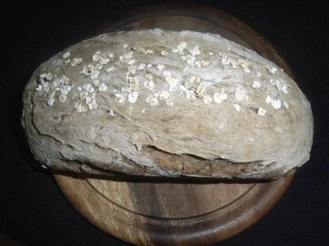 Rezept: BiNe` S HAFER - ROGGENMISCHBROT Bild Nr. 5 BiNe` S HAFER - ROGGENMISCHBROT - Rezept - Bild Nr. 5