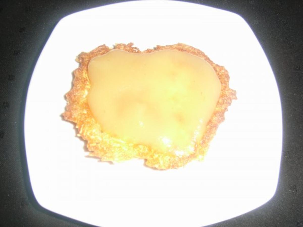 BiNe` S KARTOFFEL PFANNKUCHEN - schnell &amp; einfach - von Bine13100