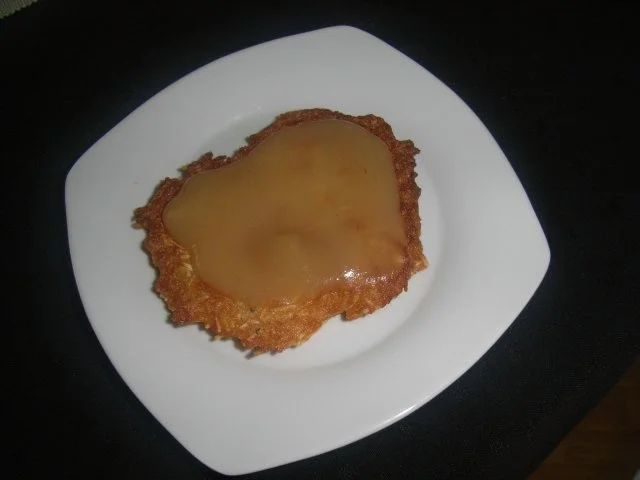 BiNe` S KARTOFFEL - PFANNKUCHEN - Rezept - Bild Nr. 3