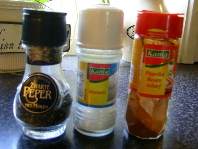 Schnitzel einmal anders - Rezept - Bild Nr. 3