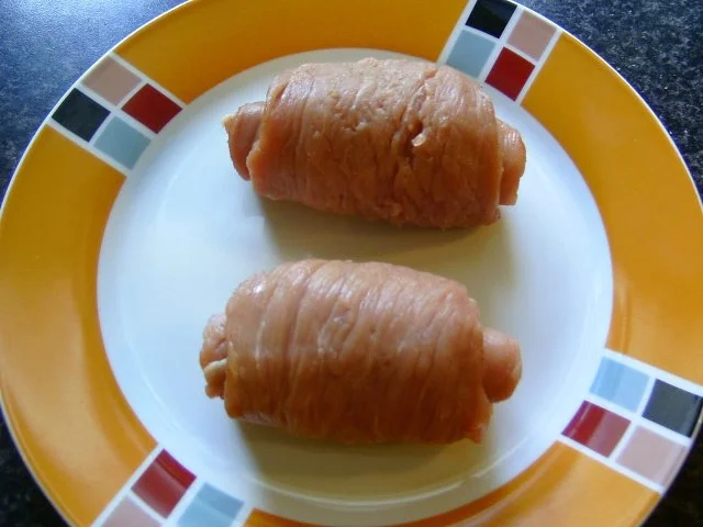 Schnitzel einmal anders - Rezept - Bild Nr. 5