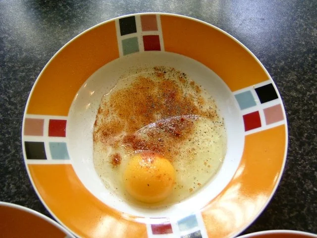 Schnitzel einmal anders - Rezept - Bild Nr. 7