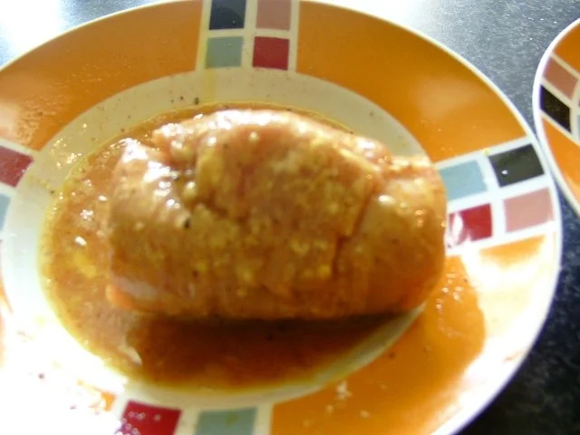 Schnitzel einmal anders - Rezept - Bild Nr. 9