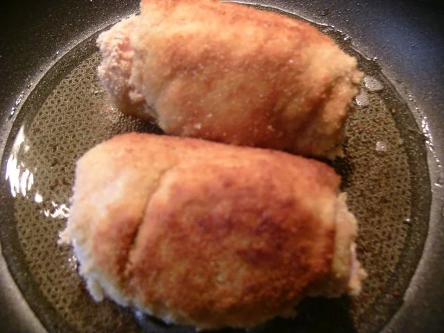 Schnitzel einmal anders - Rezept - Bild Nr. 11