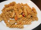 chinesischer Nudelsalat - Rezept