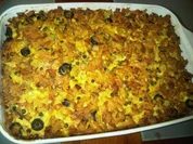 Tunesische Tajine - Rezept