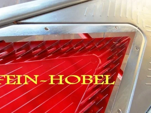 Wurzelgemuese-Fruehlings-Roellchen-Vegetarisch mit Sweet and Hot-Tip - Rezept - Bild Nr. 3