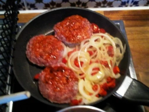 Chilidellen - Rezept - Bild Nr. 2