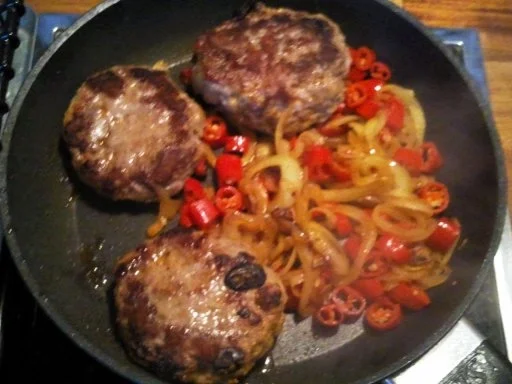 Chilidellen - Rezept - Bild Nr. 3