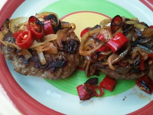 Chilidellen - Rezept - Bild Nr. 4