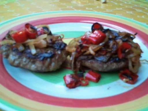 Chilidellen - Rezept - Bild Nr. 5