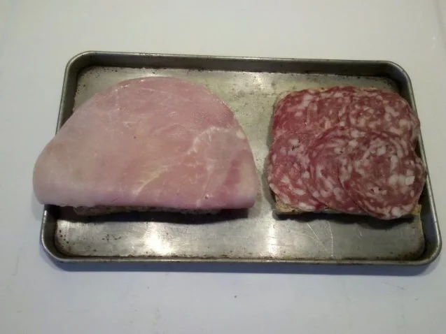 Frühstück: Überbackener Frühstückstoast - Rezept - Bild Nr. 3