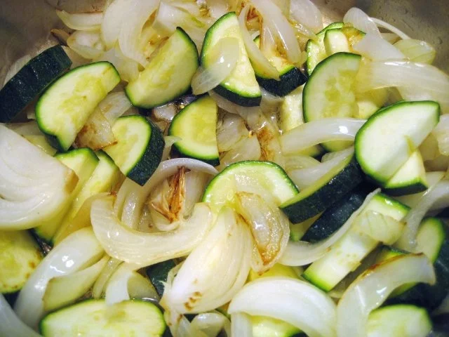 Ratatouille ..... - Rezept - Bild Nr. 5