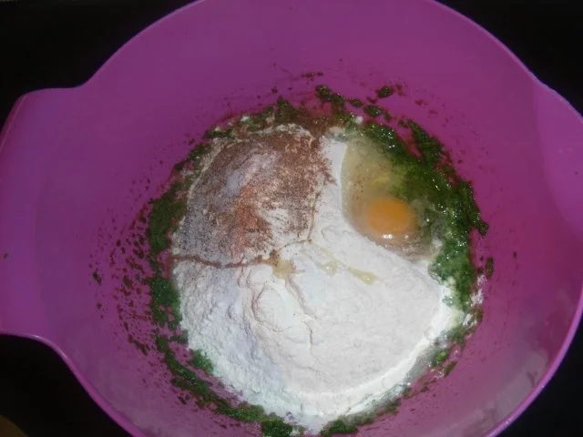 BiNe` S SPINAT - SPÆTZLE - Rezept - Bild Nr. 4