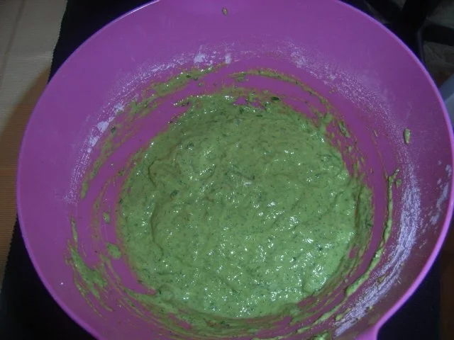 BiNe` S SPINAT - SPÆTZLE - Rezept - Bild Nr. 5