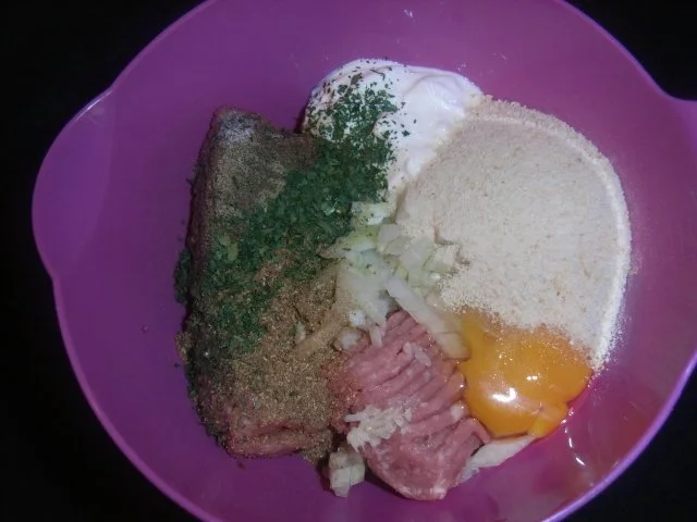 Rezept: BiNe` S KJØTTBOLLER - FLEISCHBÆLLCHEN Bild Nr. 2 BiNe` S KJØTTBOLLER - FLEISCHBÆLLCHEN - Rezept - Bild Nr. 2