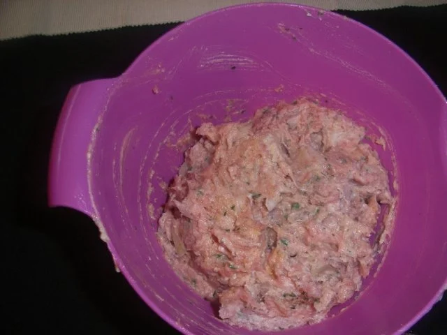 Rezept: BiNe` S KJØTTBOLLER - FLEISCHBÆLLCHEN Bild Nr. 3 BiNe` S KJØTTBOLLER - FLEISCHBÆLLCHEN - Rezept - Bild Nr. 3