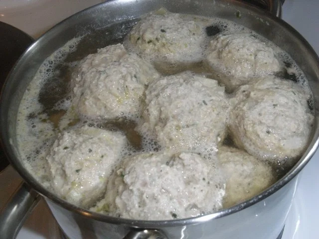 Rezept: BiNe` S KJØTTBOLLER - FLEISCHBÆLLCHEN Bild Nr. 4 BiNe` S KJØTTBOLLER - FLEISCHBÆLLCHEN - Rezept - Bild Nr. 4