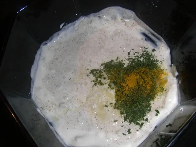 Rezept: BiNe` S SALATMIX Bild Nr. 2 BiNe` S SALATMIX - Rezept - Bild Nr. 2