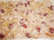 Kirschenmichel - Rezept