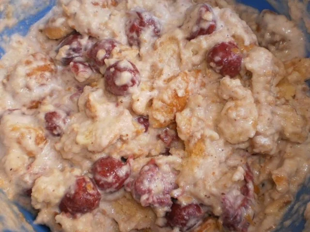 Kirschenmichel - Rezept - Bild Nr. 3