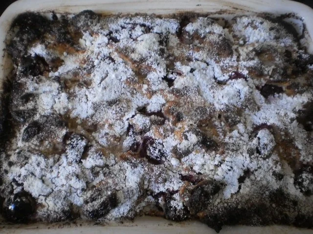 Kirschenmichel - Rezept - Bild Nr. 4