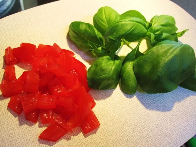 Curry-Reis mit Lauch und Mais ... - Rezept - Bild Nr. 6