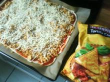 3 Pizza Amerikanisch Rezepte Kochbar De