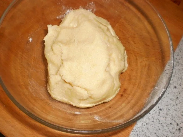 Pflaumenkuchen "Tante Thea" - Rezept - Bild Nr. 3