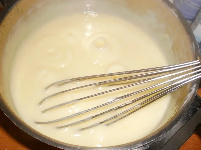 Pflaumenkuchen "Tante Thea" - Rezept - Bild Nr. 4