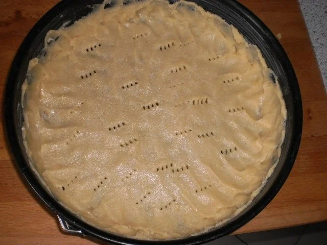 Pflaumenkuchen "Tante Thea" - Rezept - Bild Nr. 5