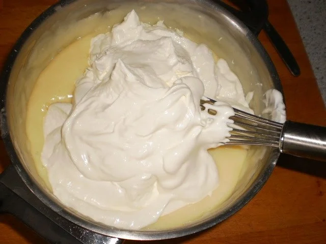 Pflaumenkuchen "Tante Thea" - Rezept - Bild Nr. 6