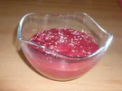 Sommer - Brombeerdessert - Rezept