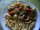 SCHMORGURKEN - Rezept