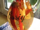Chili - Essig ... - Rezept