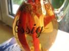 Chili - Essig ... - Rezept