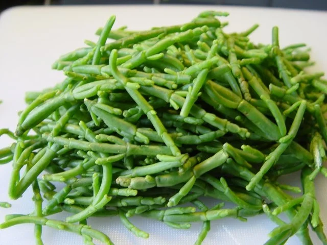 Gourmet–Wok mit Tintenfisch - Rezept - Bild Nr. 3