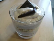 AfterEight - Schicht - Dessert - Rezept