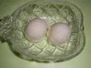 Apfel - Sorbet - Rezept