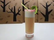 A Tropical Dream - Rezept