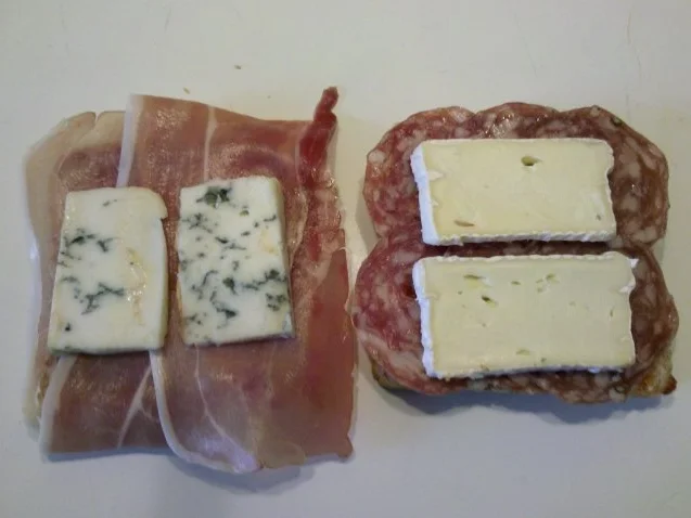 Rezept: Frühstück: Frühstückstoast Bild Nr. 3 Frühstück: Frühstückstoast - Rezept - Bild Nr. 3