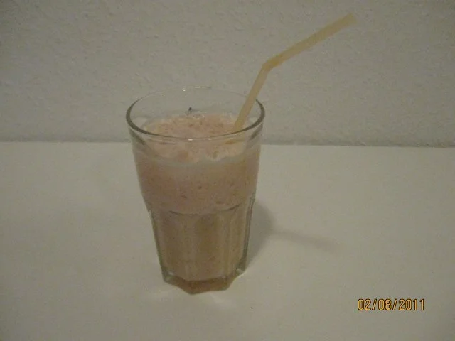 Sunside Dream - Rezept