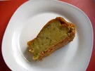 Zucchini- Käse-Kuchen - Rezept