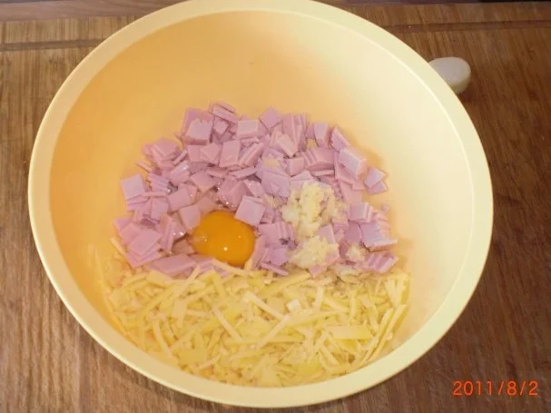 Leichts Toast - Rezept - Bild Nr. 2