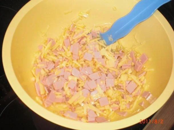 Leichts Toast - Rezept - Bild Nr. 3